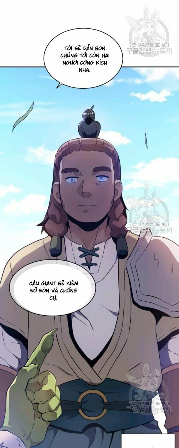 arcane sniper chapter 10 11