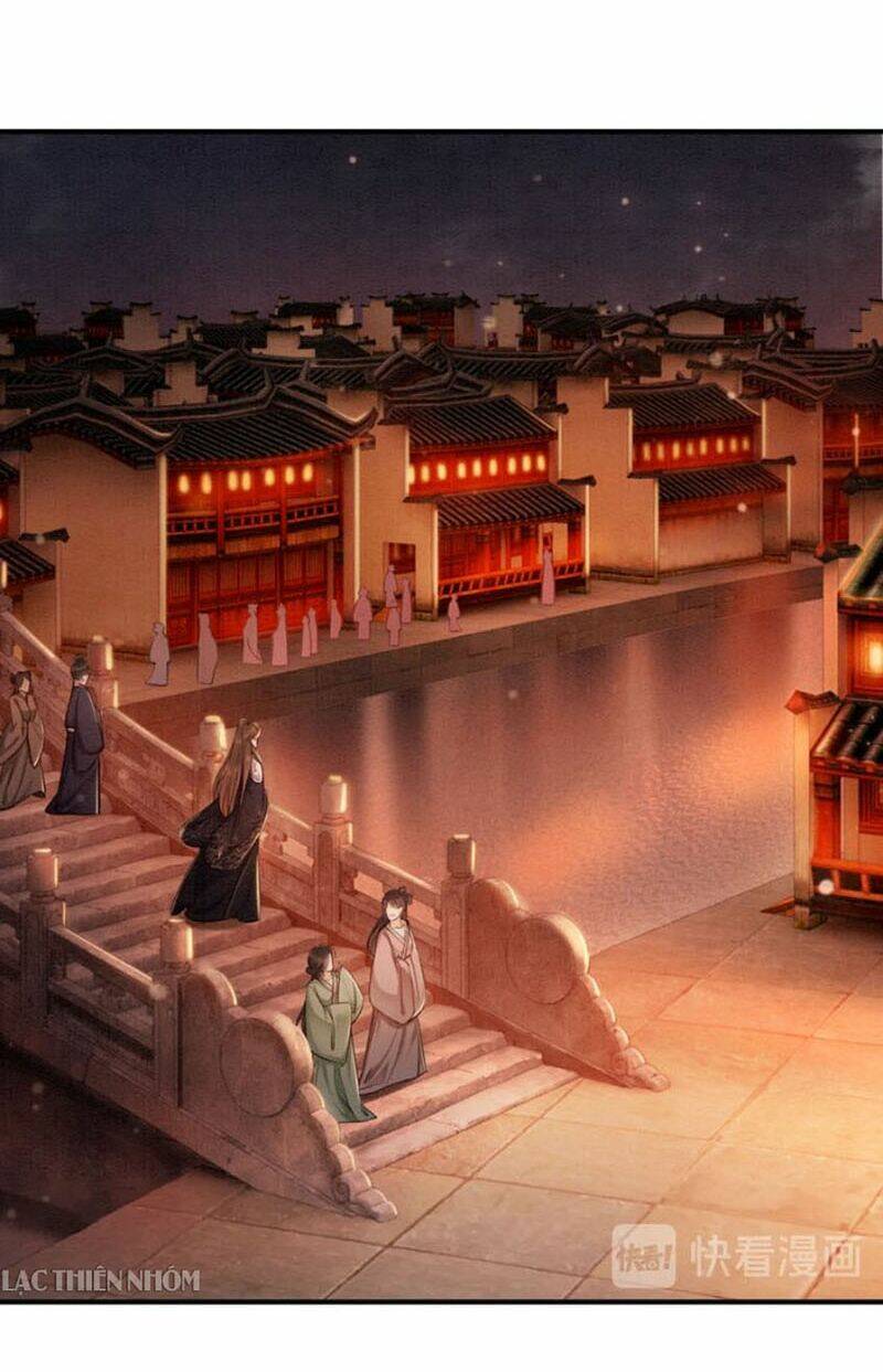 trọng sinh bá sủng nhiếp chính vương quá mạnh mẽ chapter 59 24