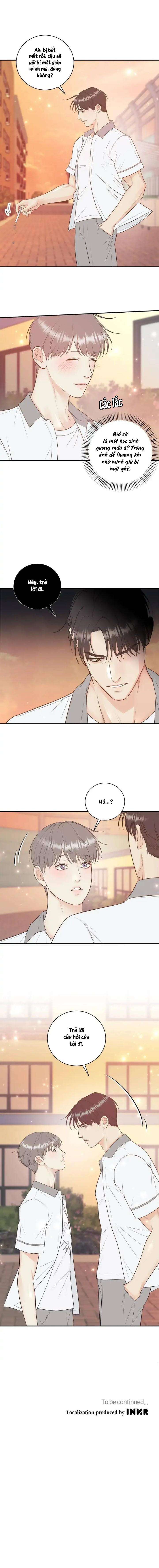 hạnh phúc trọn vẹn chapter 67 10