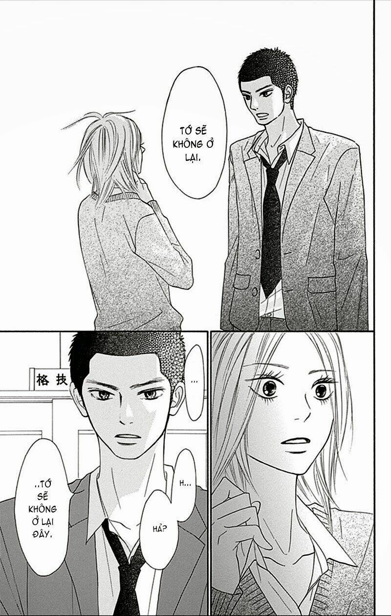 anh đã cho em biết bao thứ đầu tiên chapter 82 41