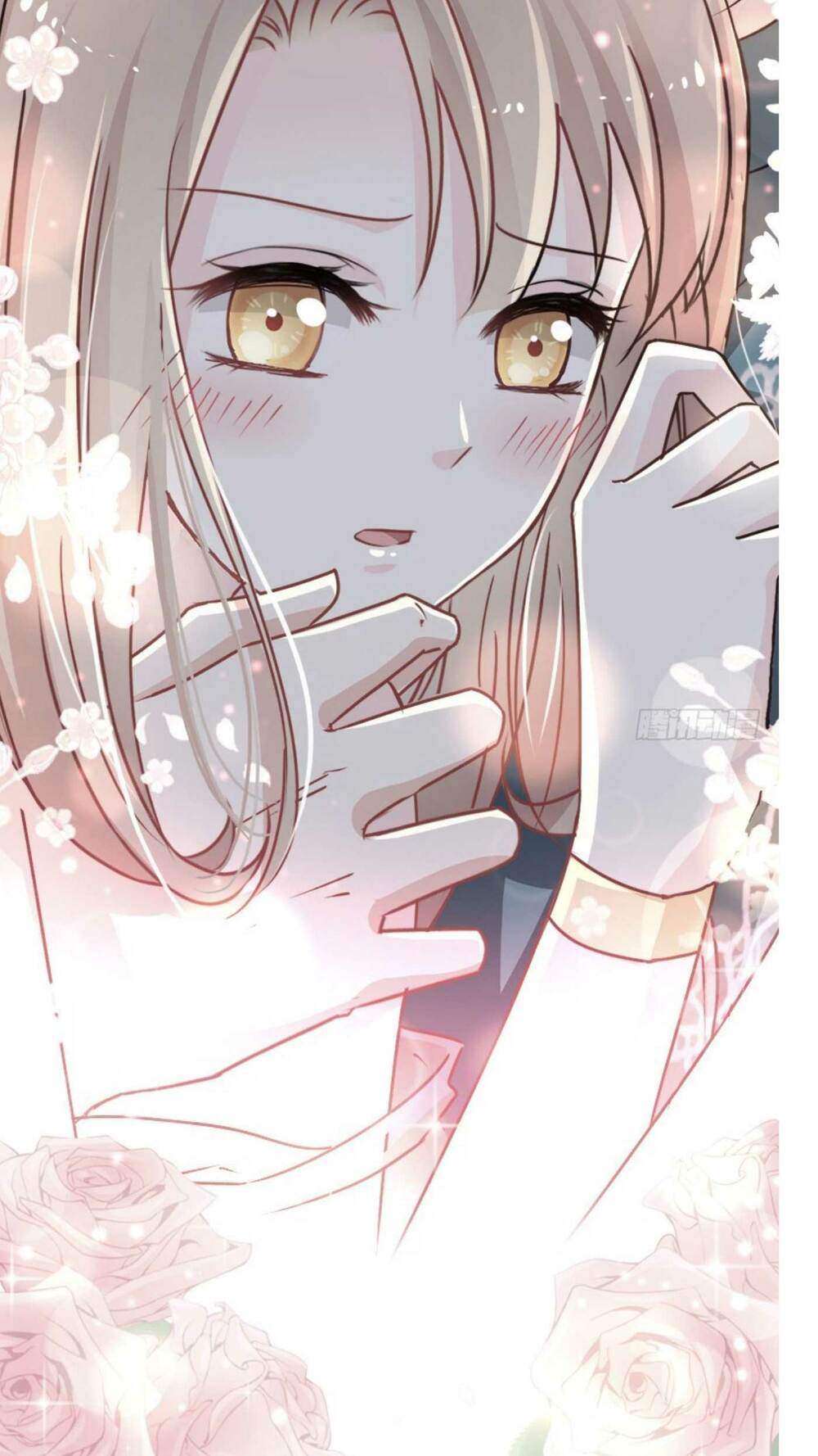 thiên hạ đệ nhất sủng phi chapter 16 6