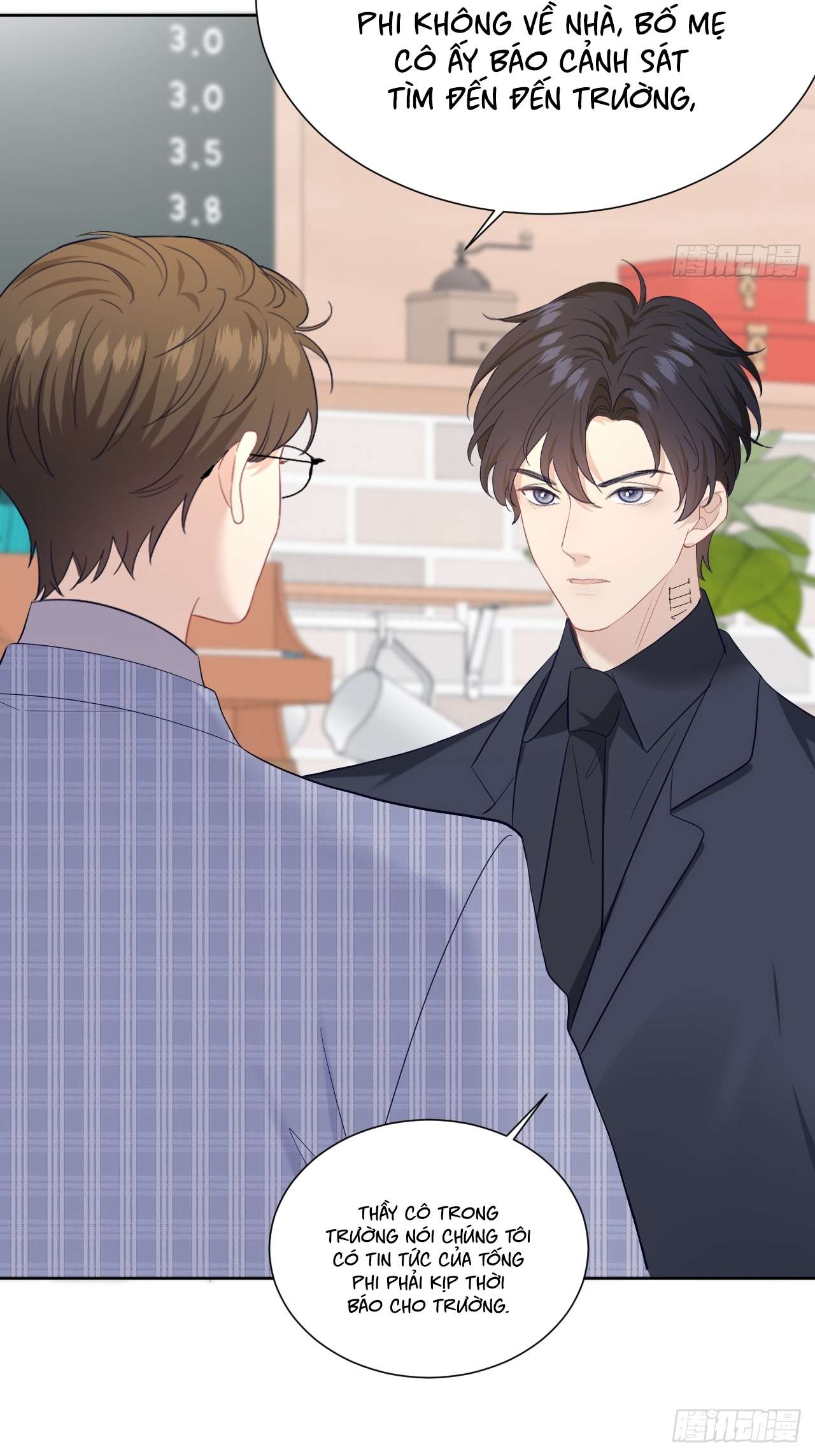 [bl] quan hệ nguy hiểm chapter 9 39