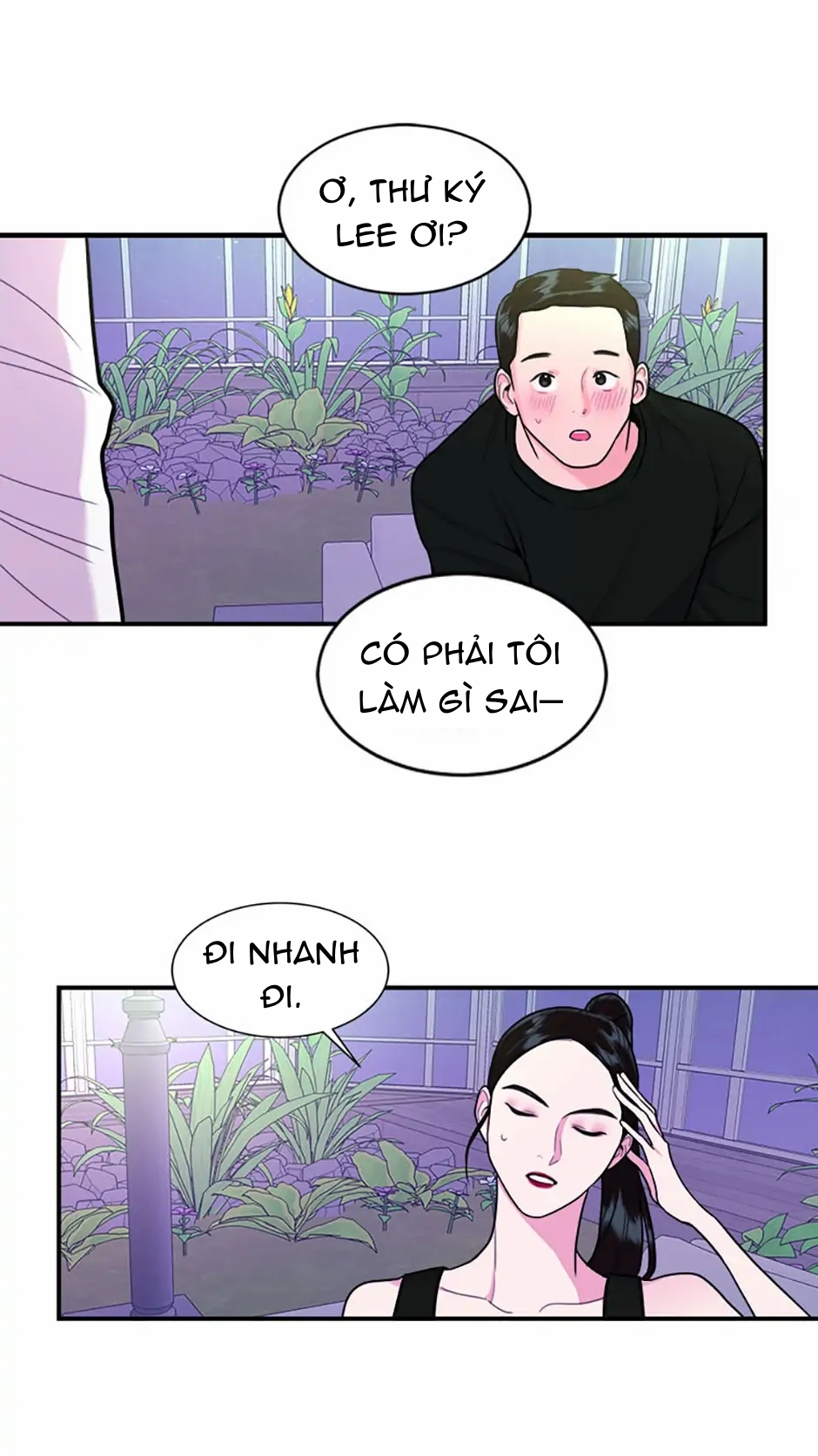 nghệ sĩ cello chapter 50.1 30