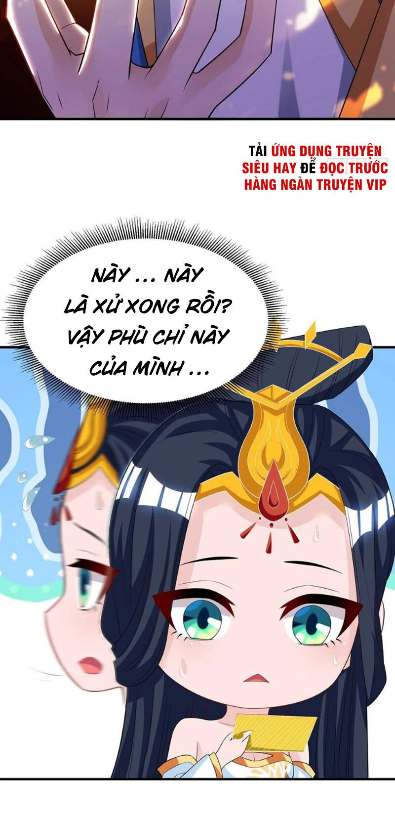 chúa tể tam giới chapter 103 23