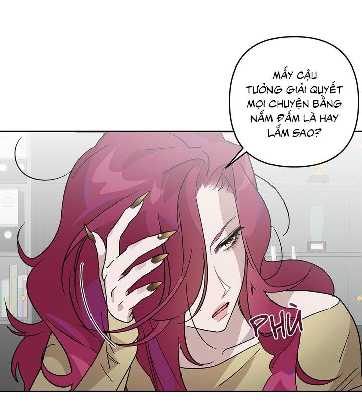 xin hãy chống lưng cho tôi chapter 3 44