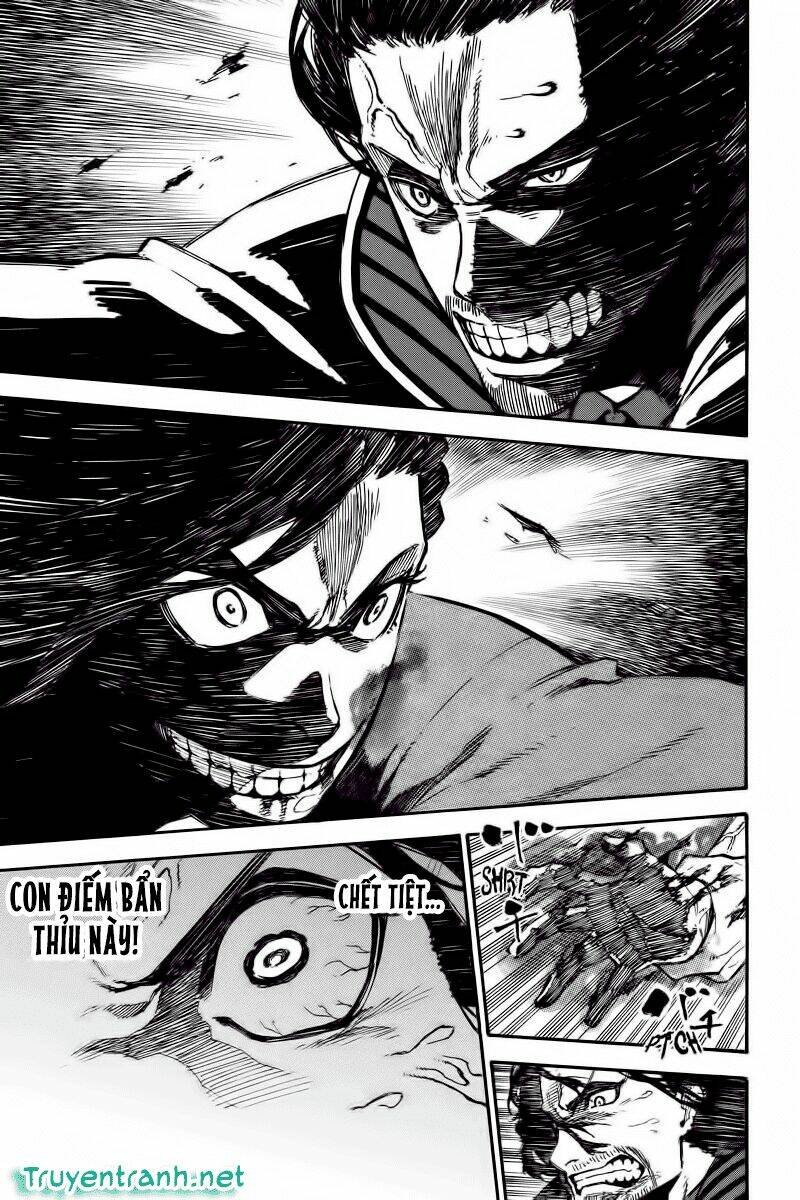 dolly kill kill chapter 97 9