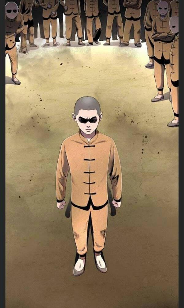 con trai út nhà ha buk paeng chapter 29 33