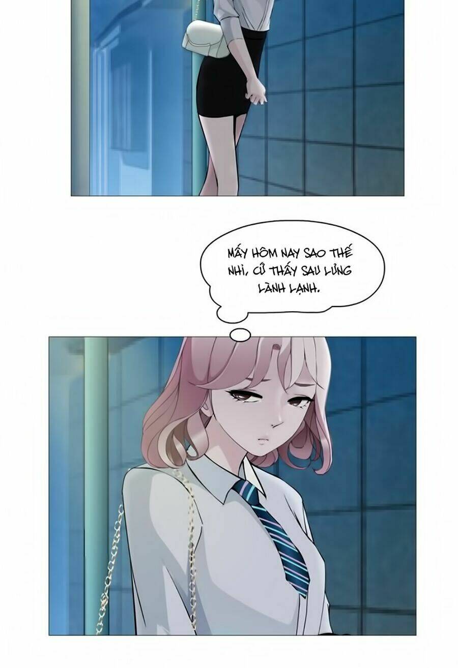 sổ tay mỹ nam giới x chapter 14 28