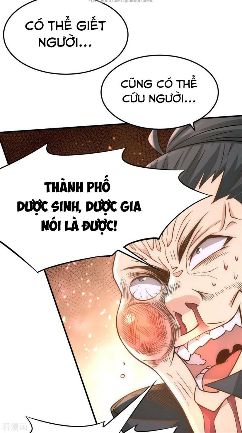 đô thị đỉnh phong cao thủ chapter 63 42