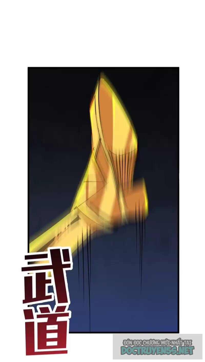 giải cứu 99 nữ chính ở mạt thế chapter 110 43