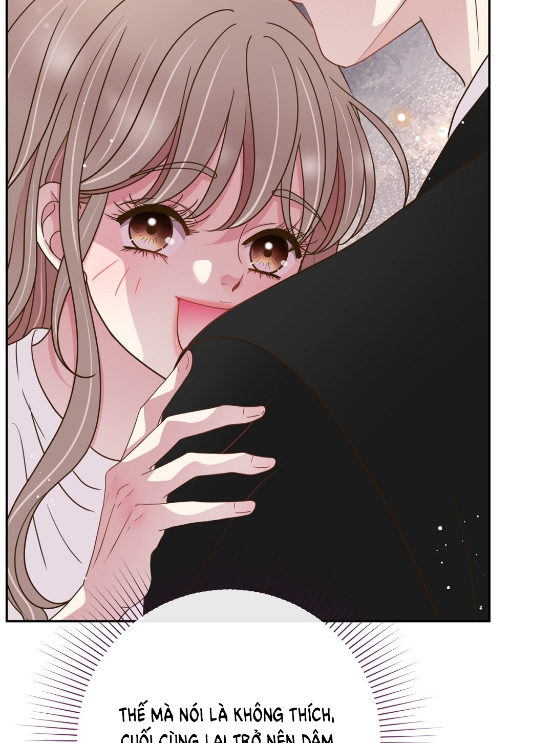 [18+] trải nghiệm thân mật với bạn của anh trai chapter 25.1 51