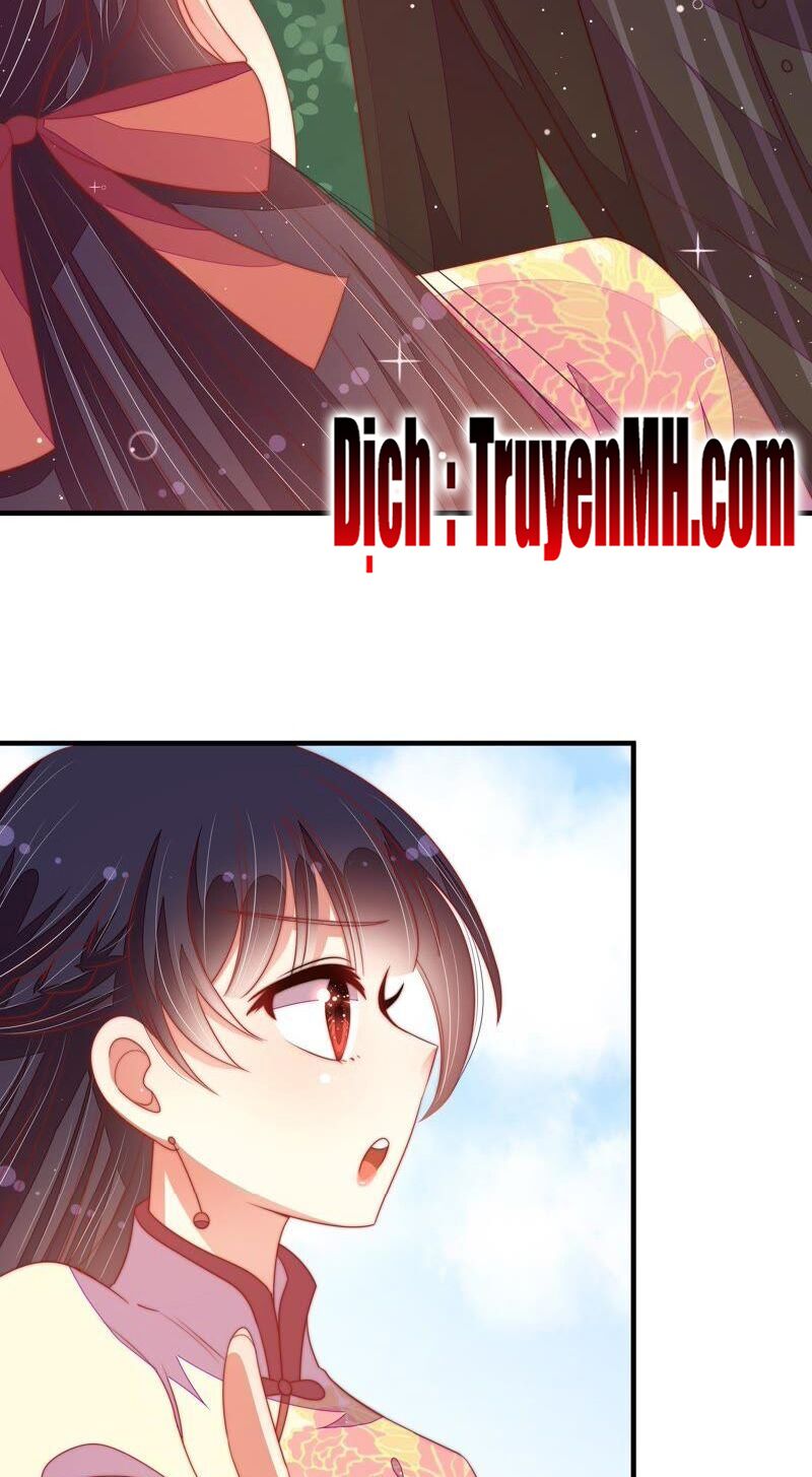 ngày nào thiếu soái cũng ghen chapter 221 10