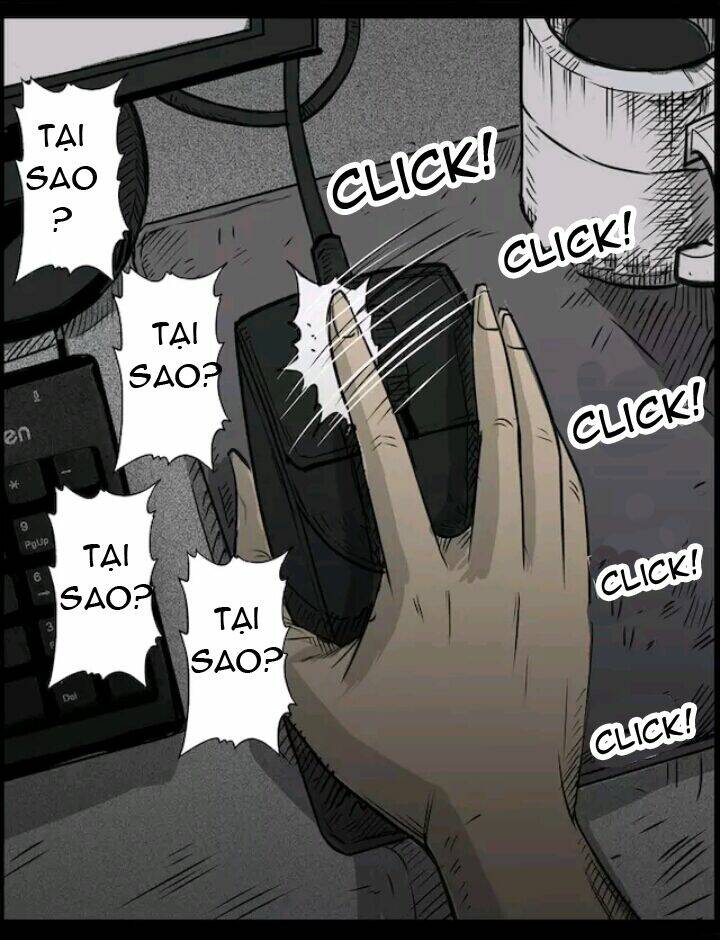 những câu chuyện kinh dị ở trường trung học tây lăng chapter 20 45