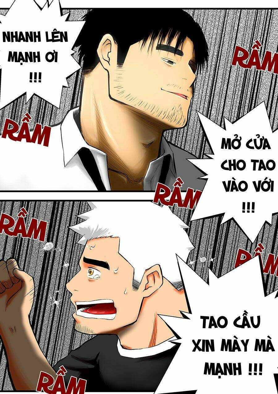 employee and boss - relationship chapter 8 7