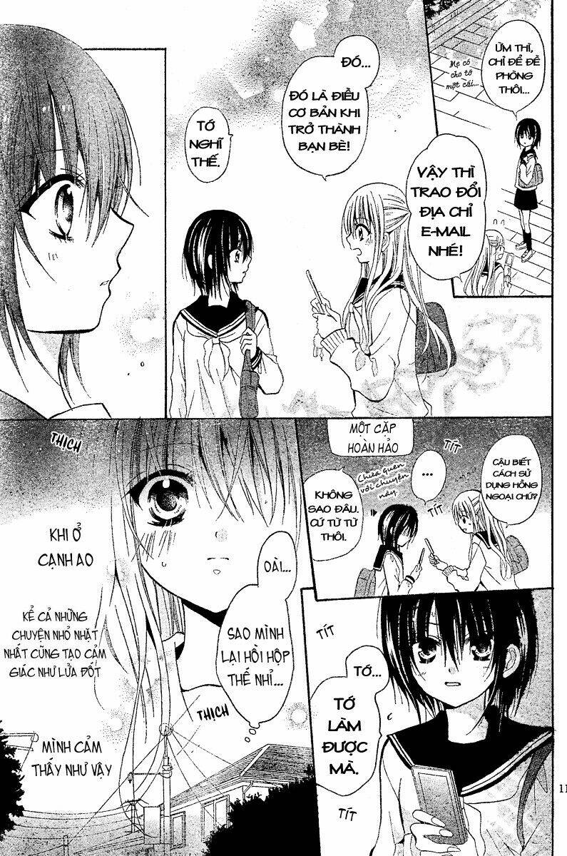 blue friend season 2 chapter 2 11