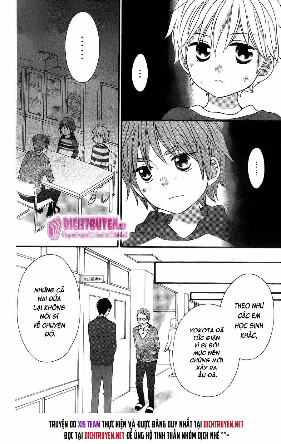 life so happy chapter 7 4