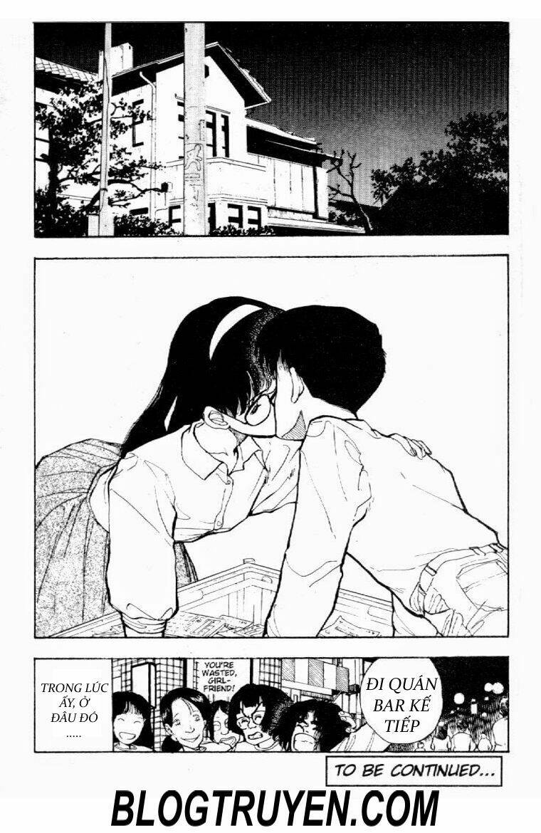 asatte dance chapter 46 17