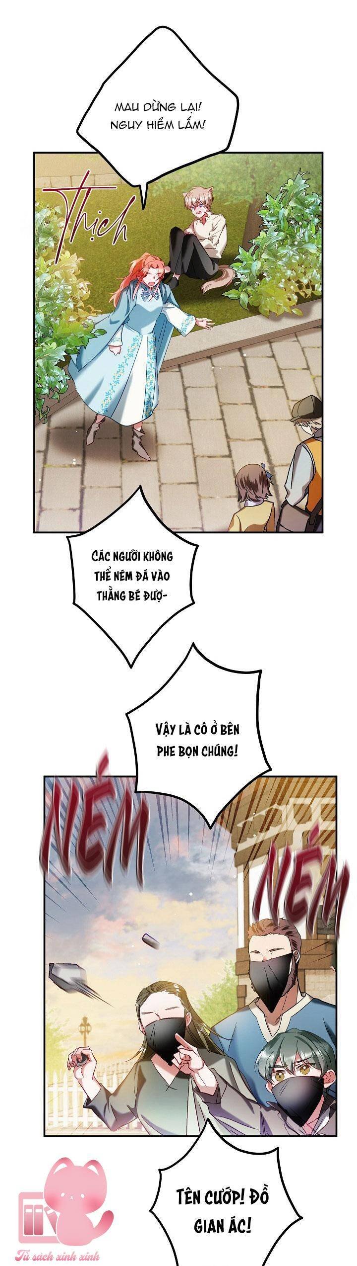 hoàng tử chuyển sinh trở thành người mạnh nhất thế giới nhờ vào sự hiểu biết về bug chapter 39 13