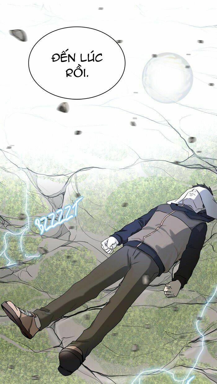 cuộc chiến trong tòa tháp chapter 378 29