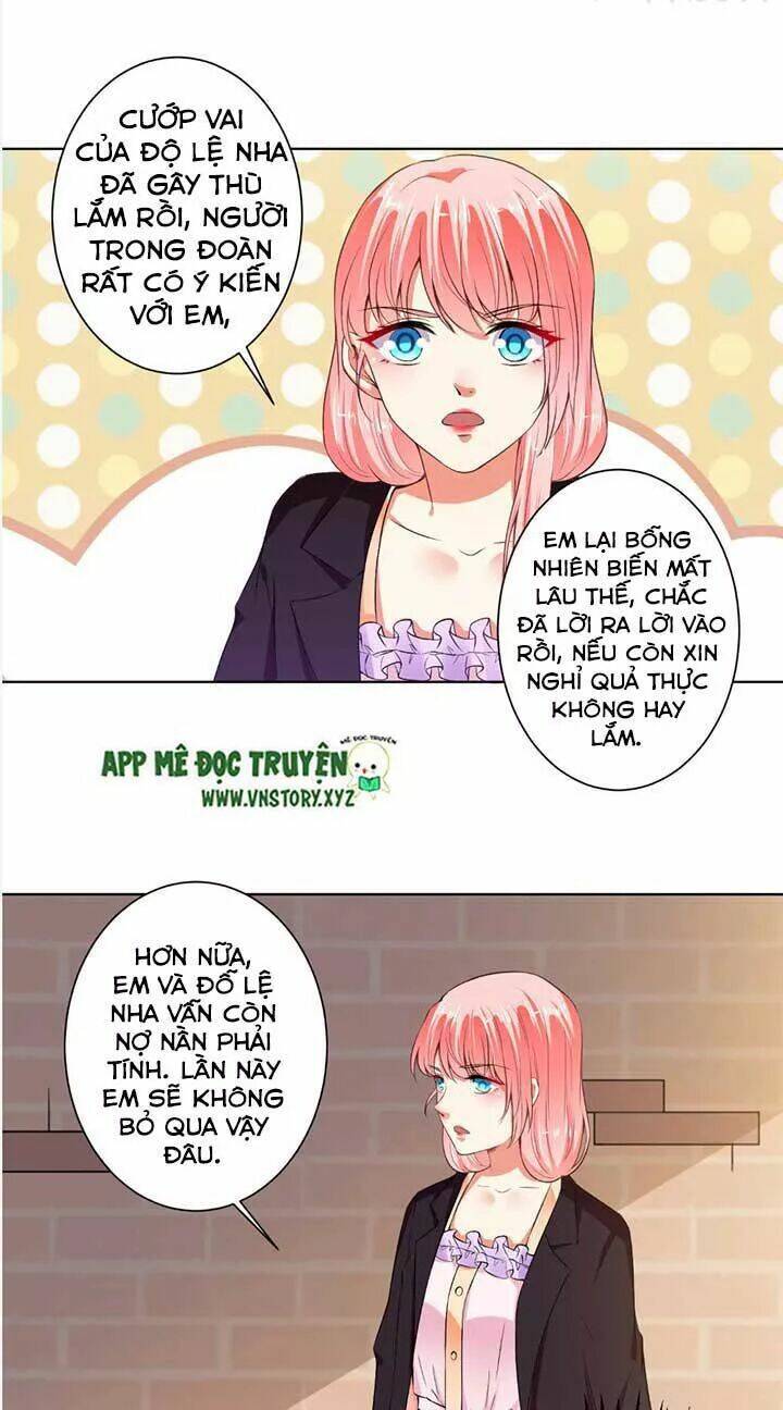 tổng tài đại nhân thật xấu hổ chapter 75 4