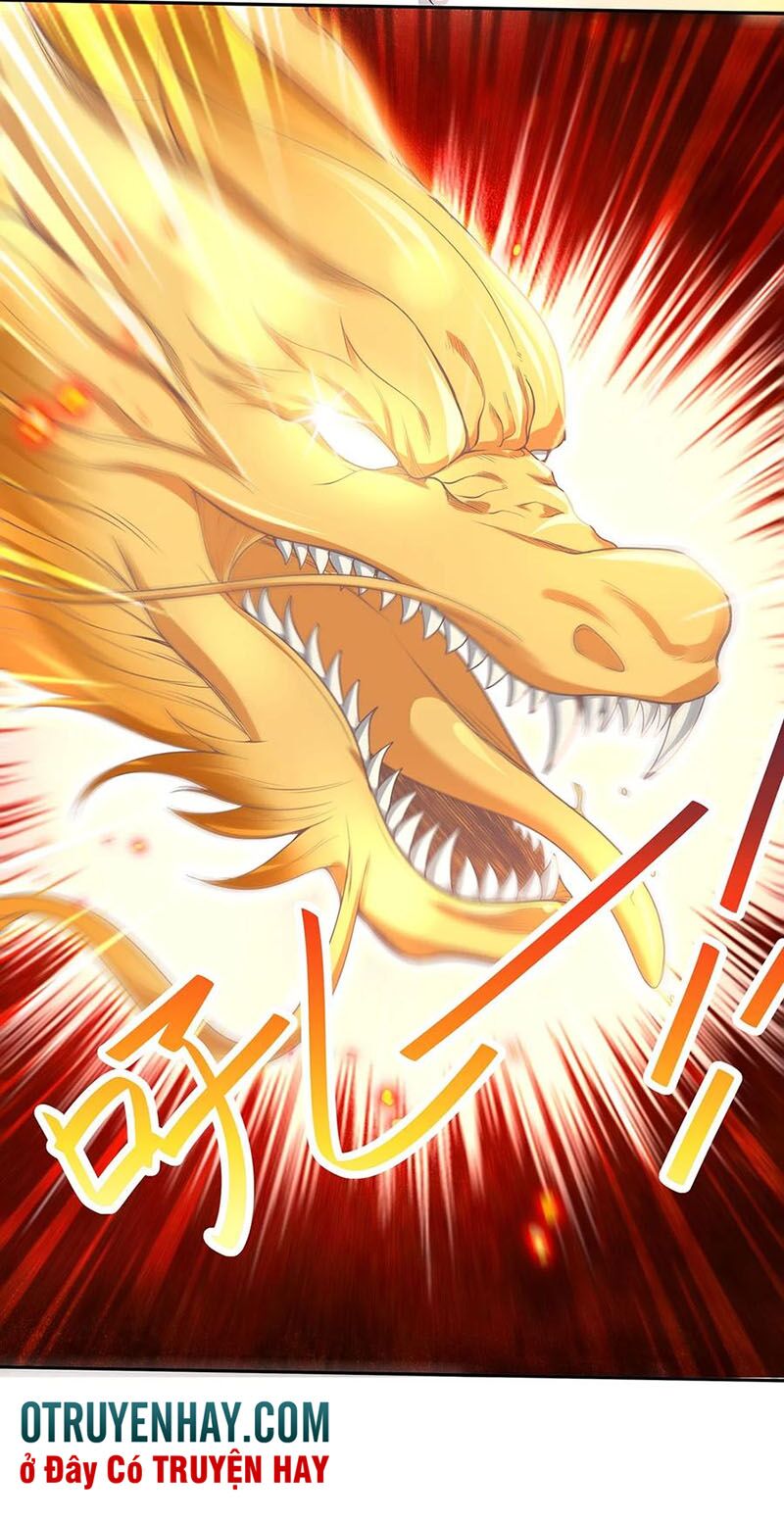 sau khi tu luyện, ta biến thành ma tôn xương khô chapter 11 47