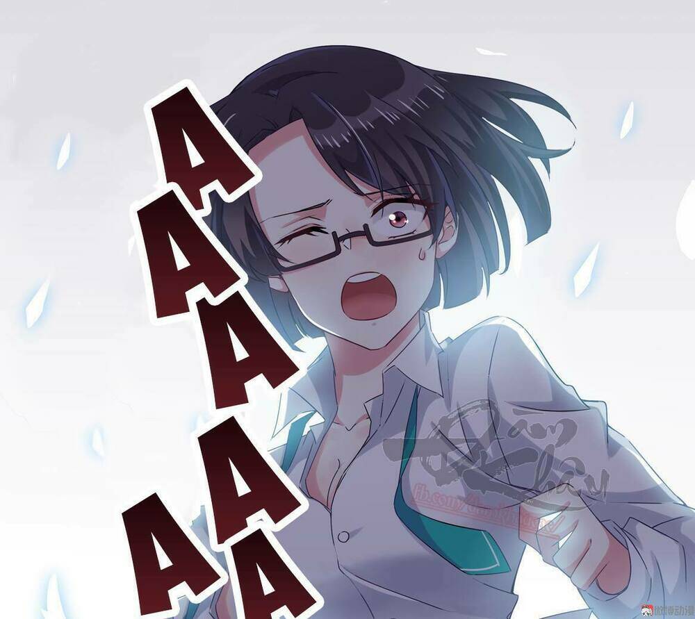 ái ngã đích đô khứ tử chapter 17 31