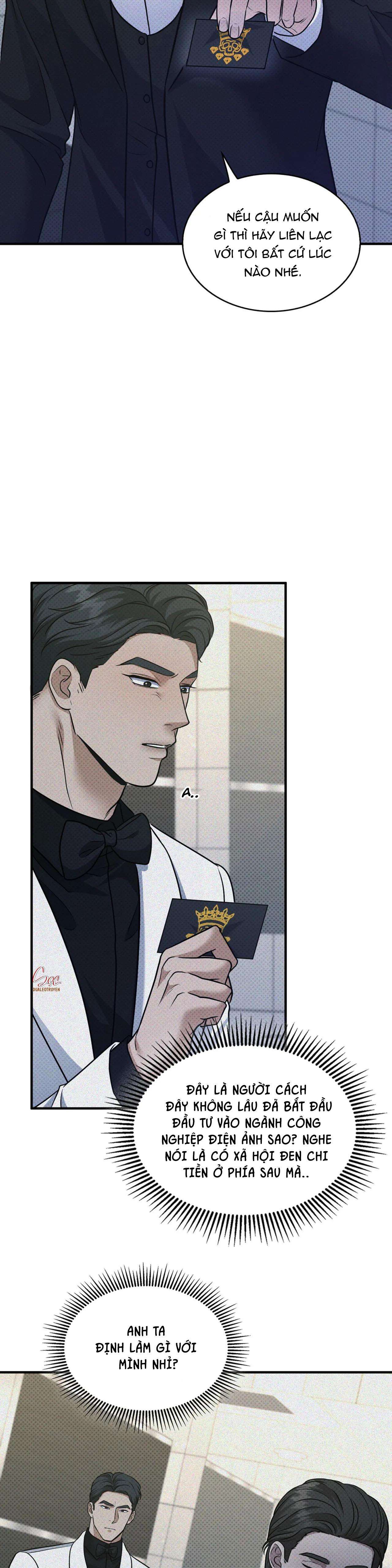 (abo) nỗi u sầu của manhattan chapter 26 16