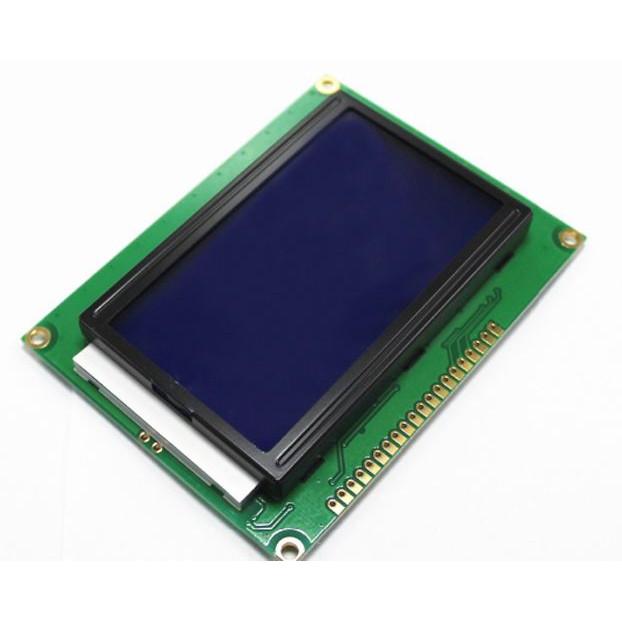 Màn hình LCD12864