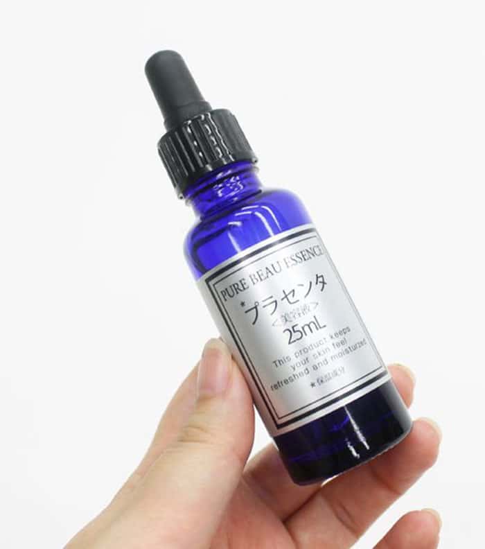 Serum Pure Beau Essence Placenta