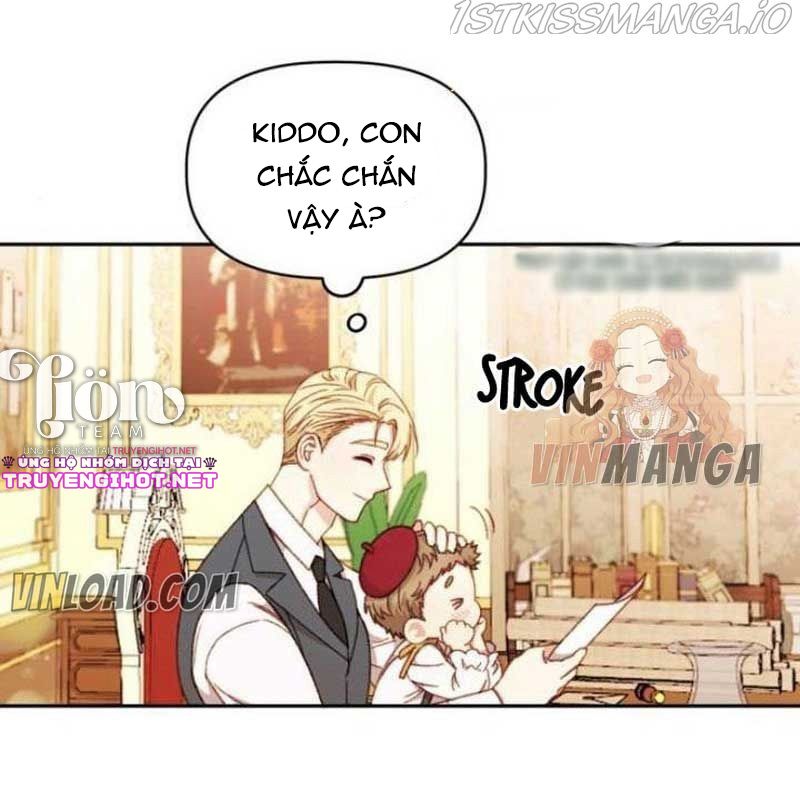 nữ chính muốn tôi trở thành mẹ kế chapter 35.2 22