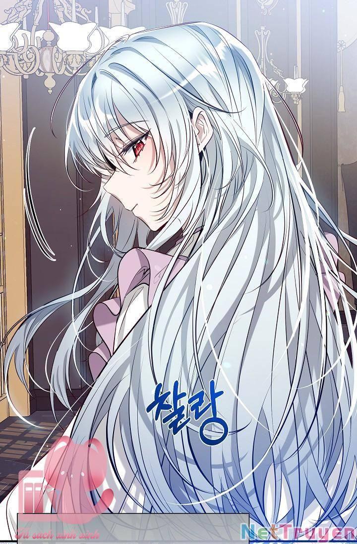 chúng ta có thể trở thành gia đình được không? chapter 58 56