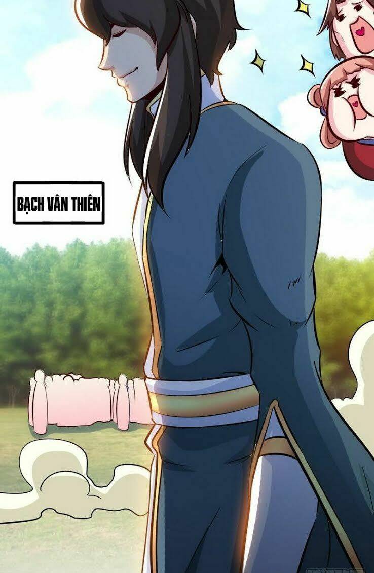 chí tôn thần ma chapter 142 10