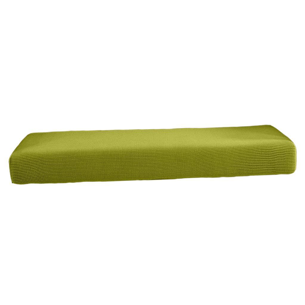 1Pcs Sofa Futon Seat Cushion Cover Couch Slipcover Protector