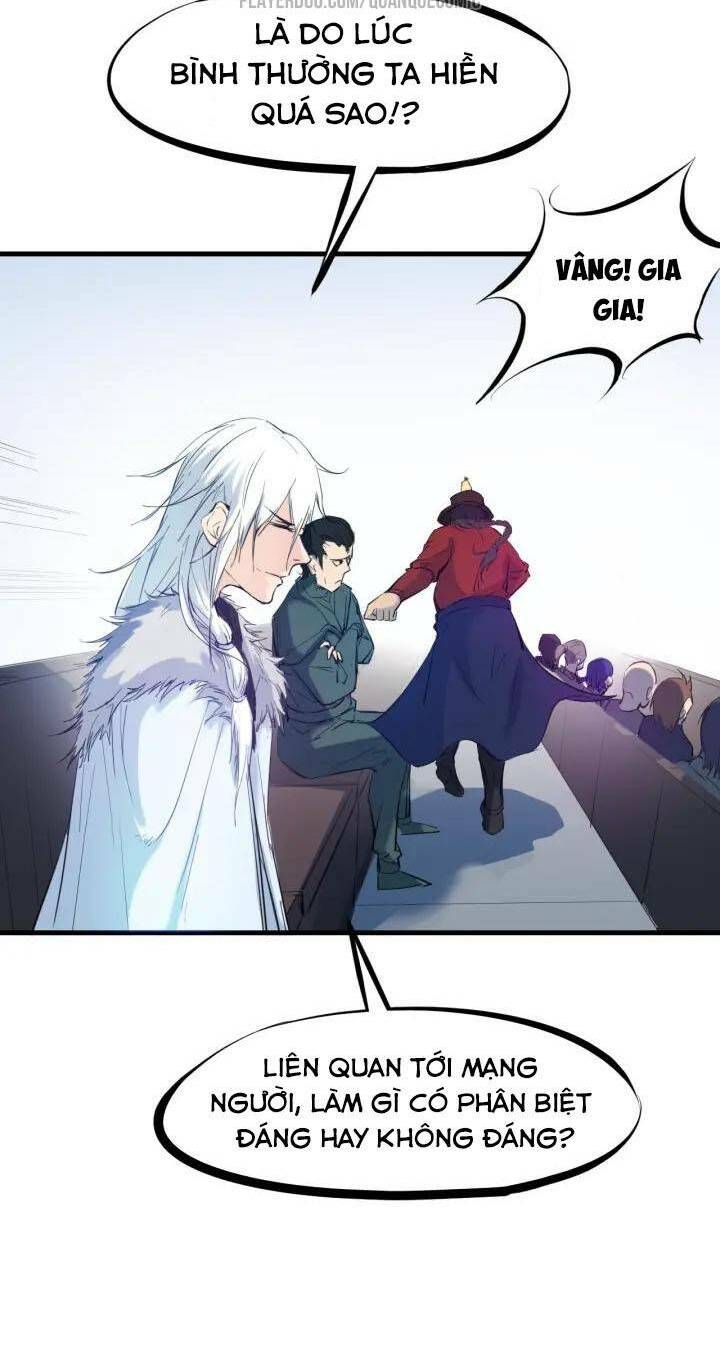 long mạch võ thần chapter 20 55