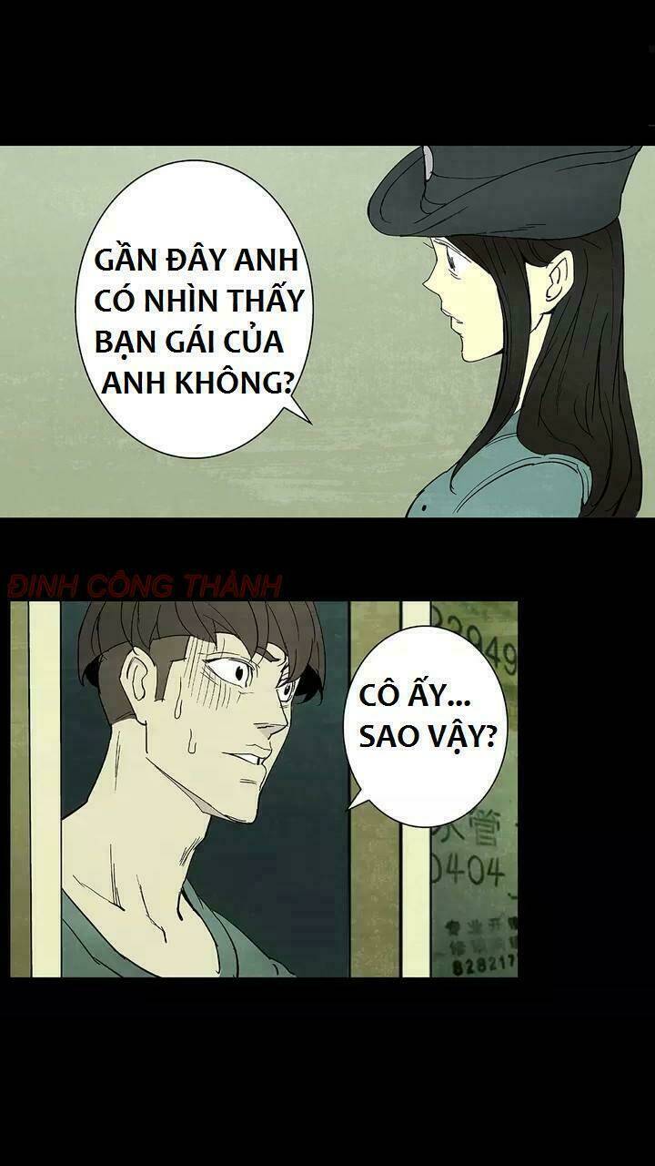 bóng tối ma quỷ chapter 6 12