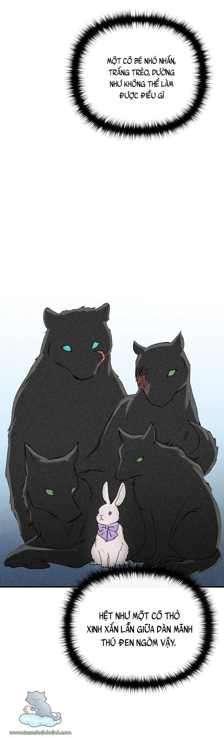 công nương khế ước của gia tộc công tước quái vật chapter 27 52