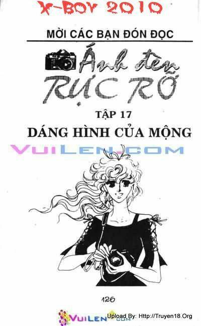 ánh đèn rực rỡ chapter 16 127