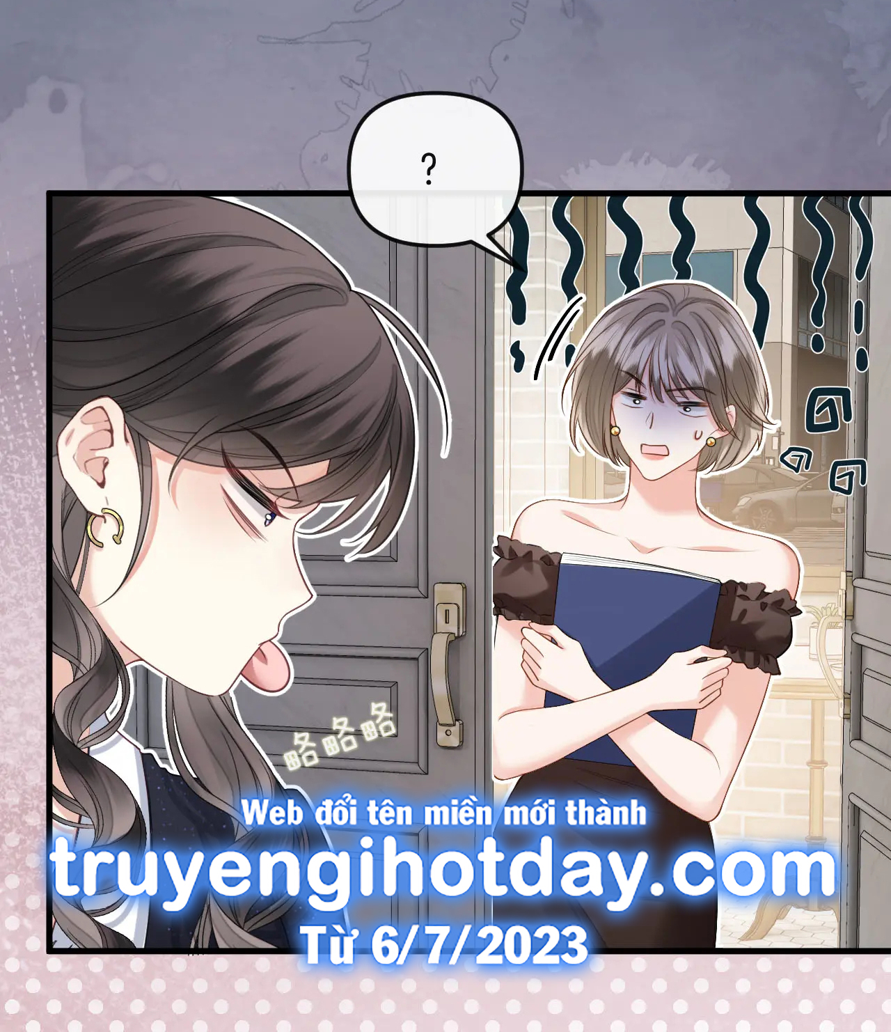 ngày mai cũng thích anh chapter 3 39