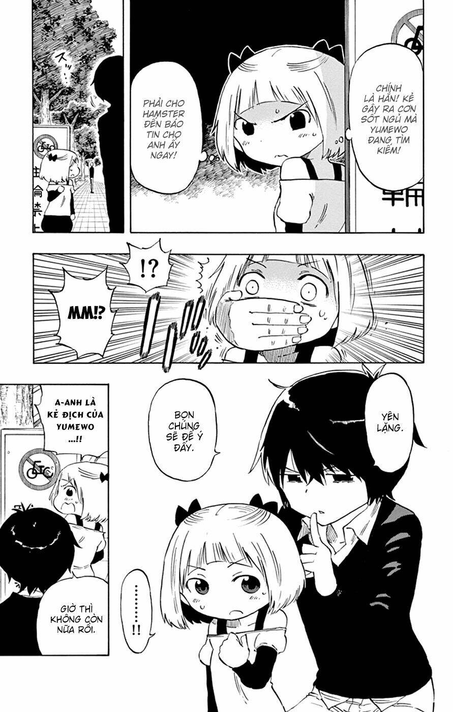 saike mata shite mo chapter 37 7