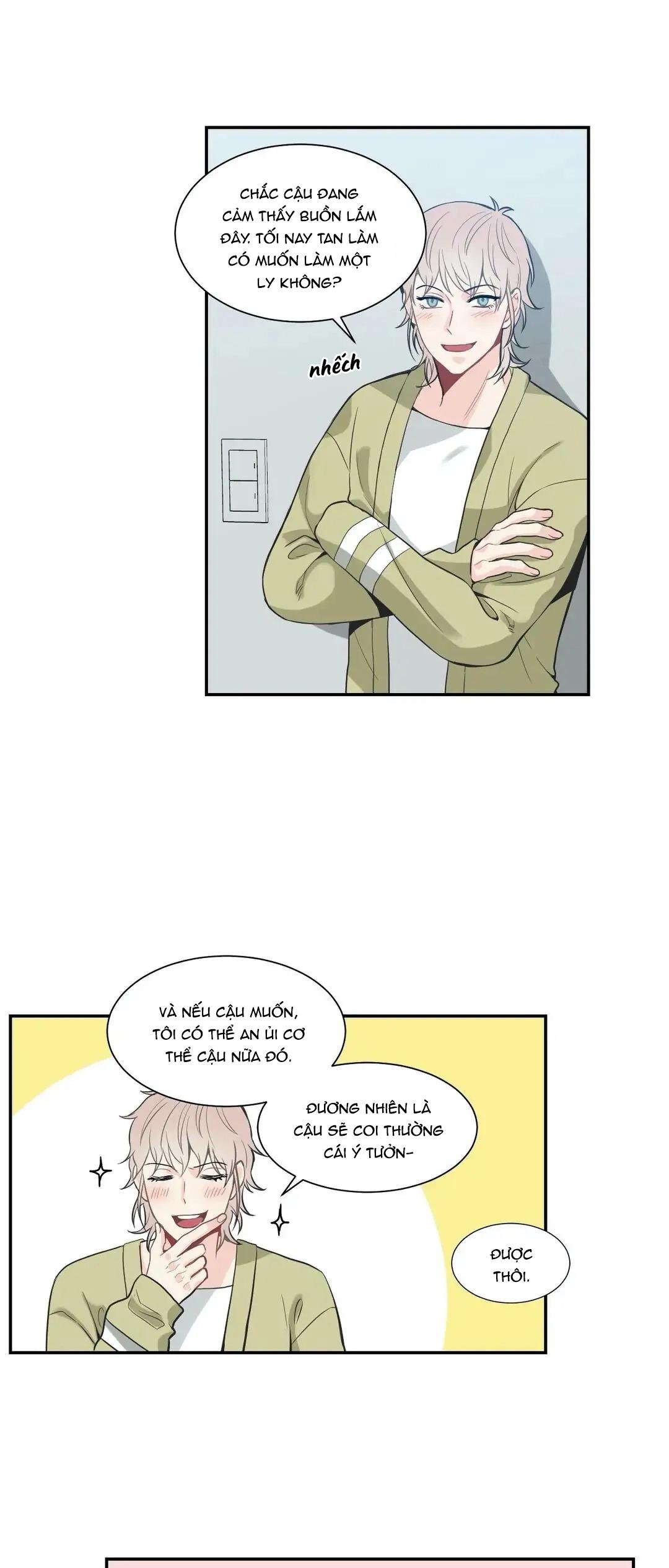 đường ranh giới chapter 32 15