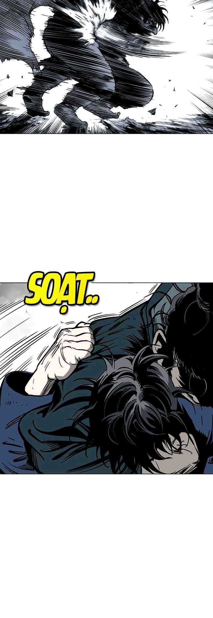 cao thủ 2 chapter 12 8