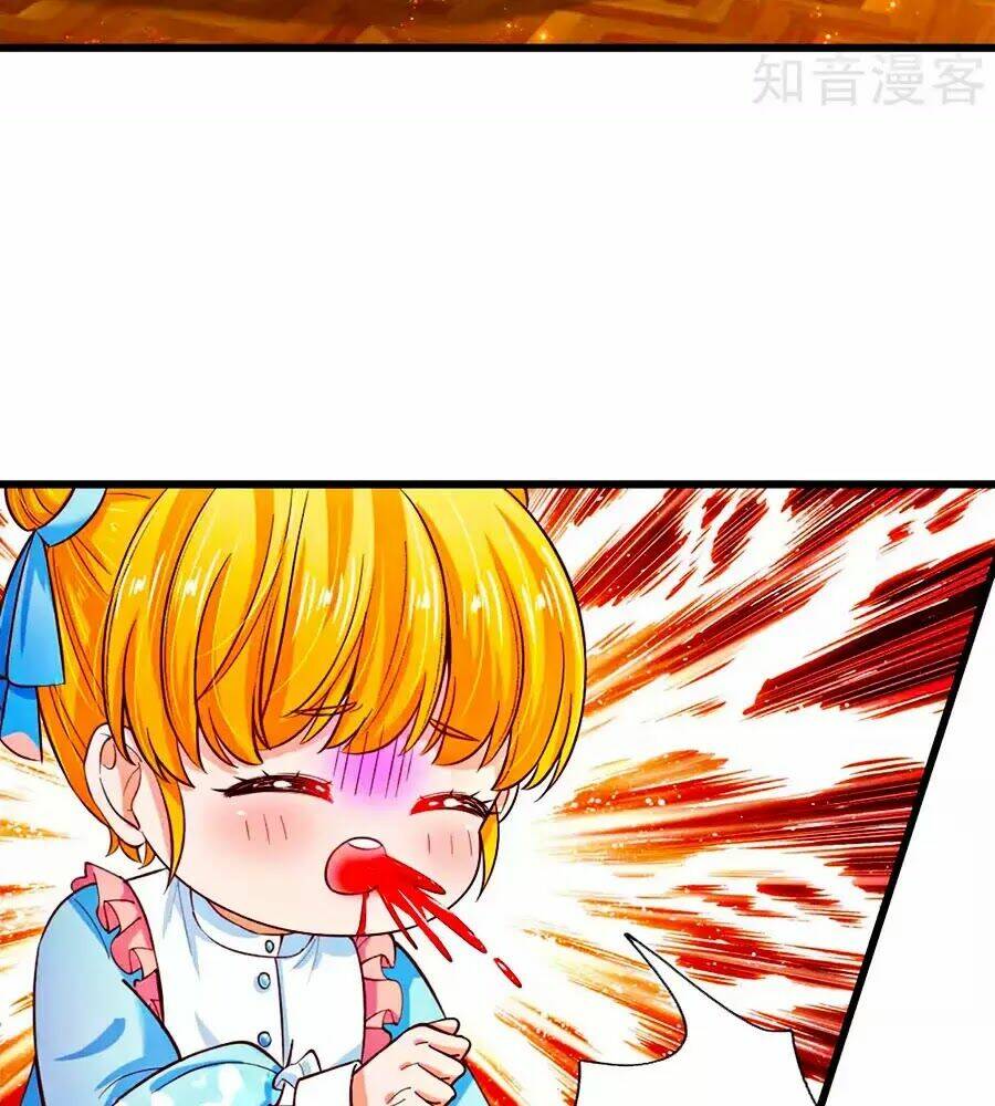 bỗng một ngày trở thành con gái nhà vua chapter 106 13