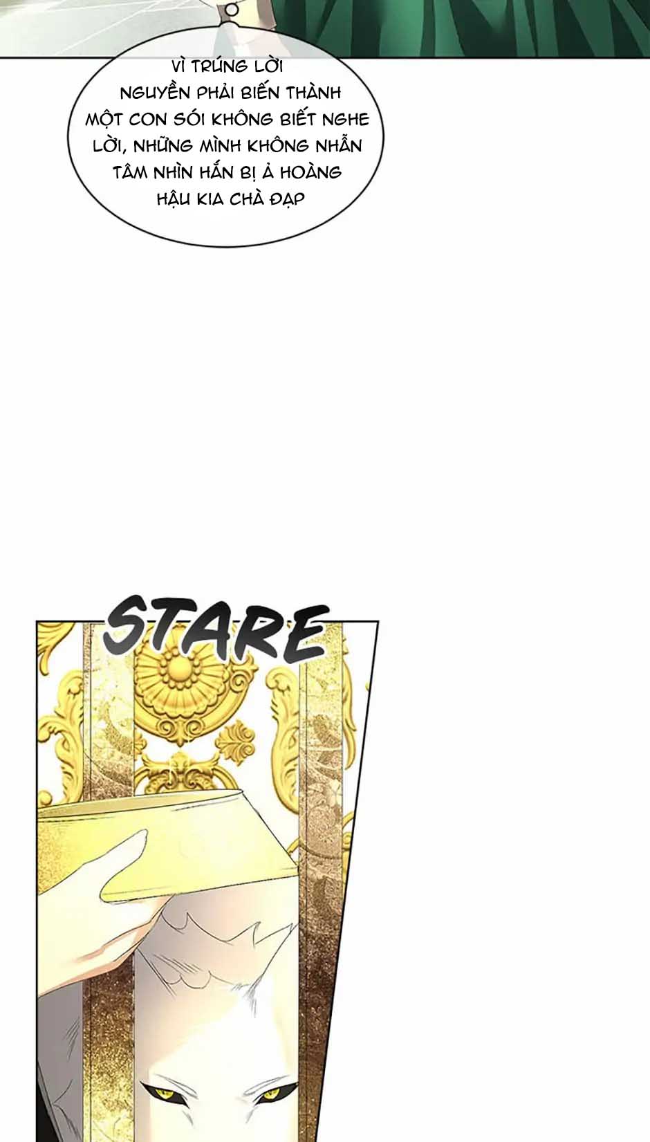 tôi là bảo mẫu bất đắc dĩ của nam chính chapter 3.2 14