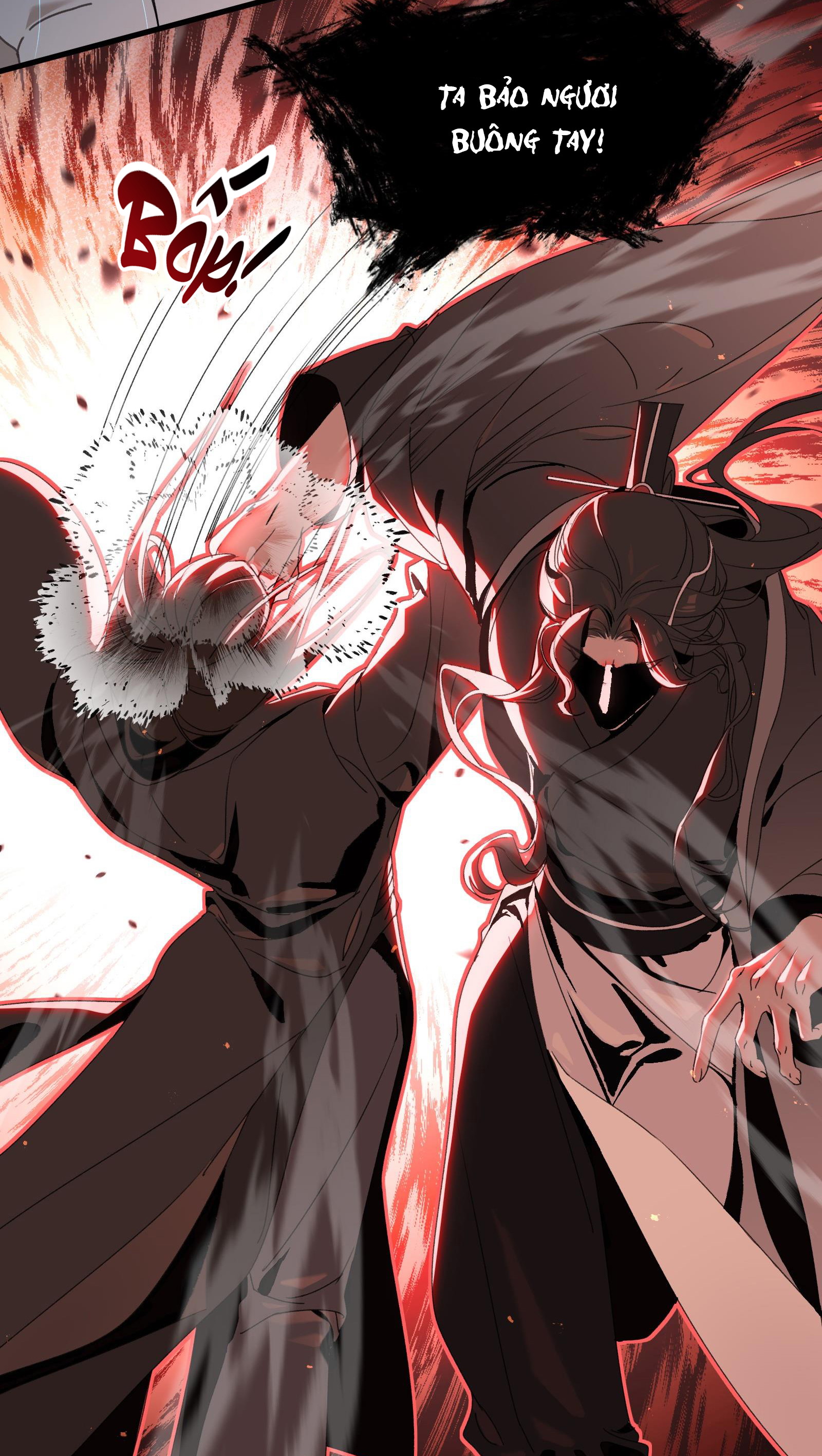 kế hoạch tẩu thoát chapter 7 21