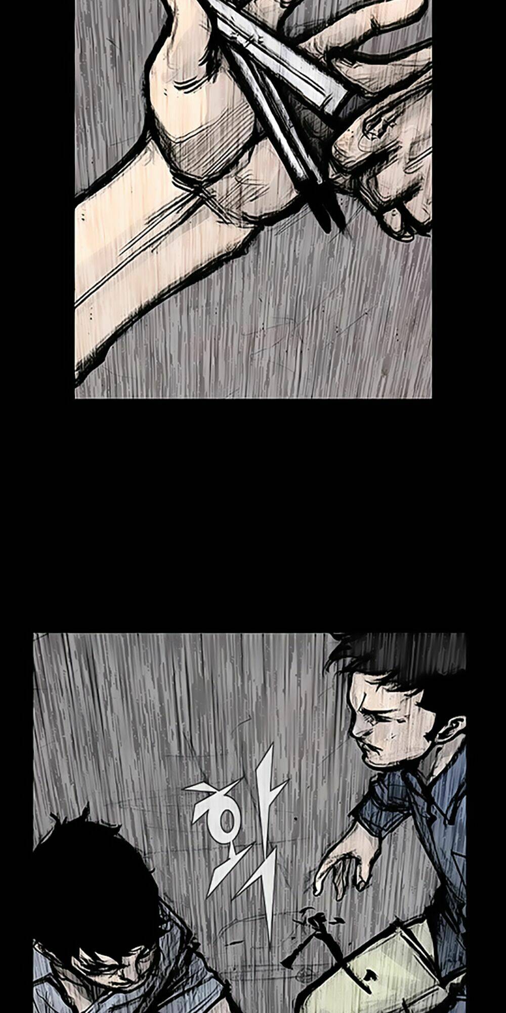 độc cô tiền truyện chapter 127 24