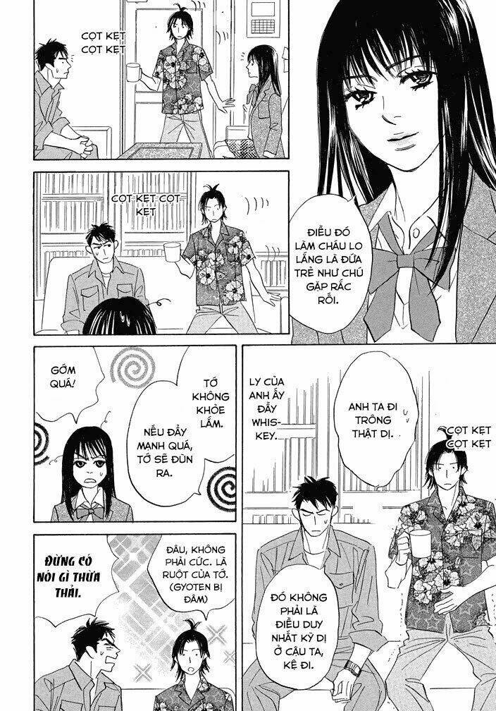 chàng giúp việc tada chapter 14 30