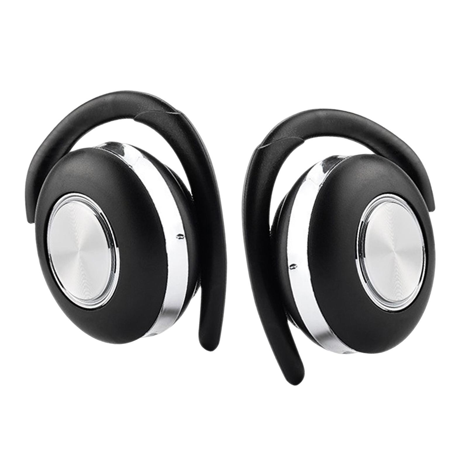 Earbuds Waterproof 5.0 V5 Earphones Wireless for Running