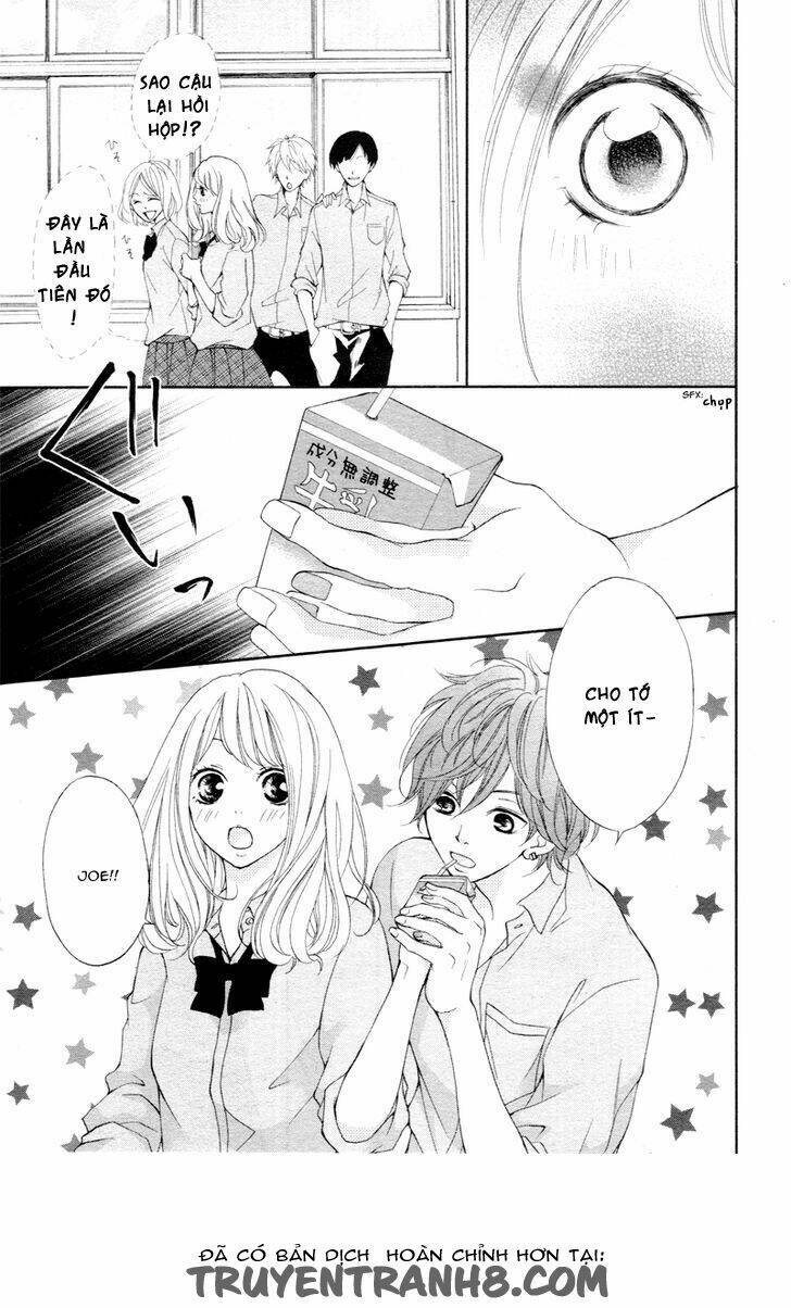 mainichi ni kimi no koto bakari chapter 1 12