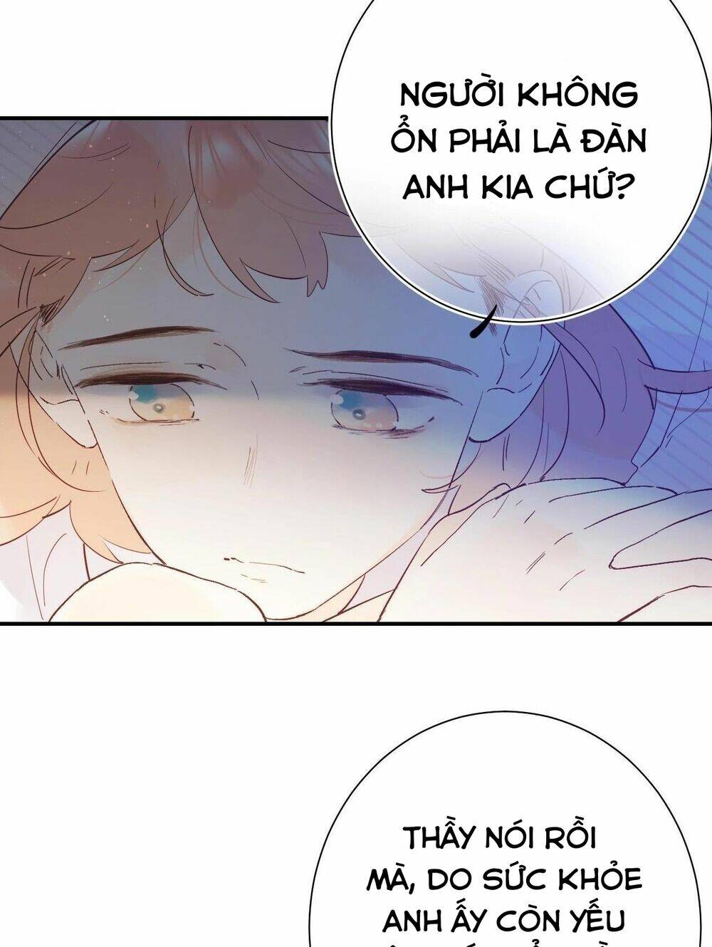 phù thủy hạng bét chapter 25 42