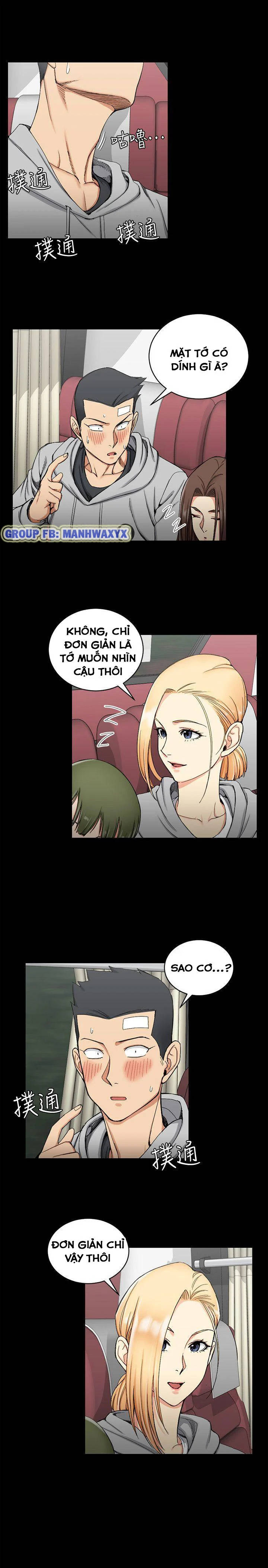 thanh niên động kinh chapter 68 5